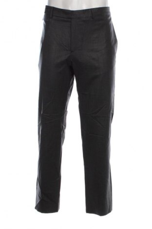 Herrenhose Zara Man, Größe L, Farbe Grau, Preis € 5,99