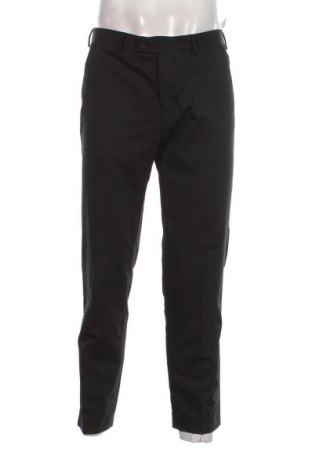 Pantaloni de bărbați Zara Man, Mărime M, Culoare Alb, Preț 30,99 Lei