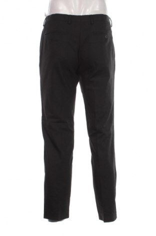 Pantaloni de bărbați Zara Man, Mărime M, Culoare Alb, Preț 26,99 Lei