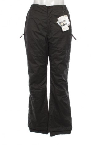 Herrenhose für Wintersport Crane, Größe XL, Farbe Grün, Preis € 33,99