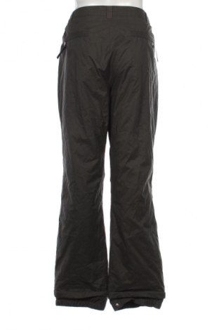 Herrenhose für Wintersport Crane, Größe XL, Farbe Grün, Preis € 33,99