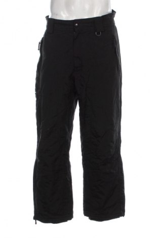 Herrenhose für Wintersport Rodeo, Größe L, Farbe Schwarz, Preis 26,99 €