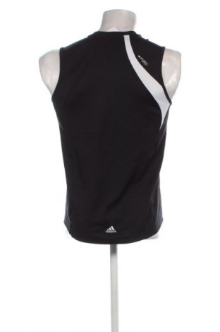 Herren Tanktop Adidas, Größe S, Farbe Schwarz, Preis € 10,50