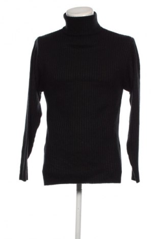 Herrenpullover, Größe M, Farbe Schwarz, Preis 7,49 €