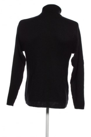 Herrenpullover, Größe M, Farbe Schwarz, Preis € 7,49