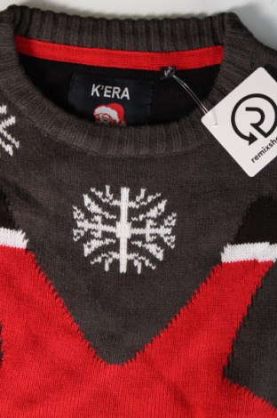 Męski sweter, Rozmiar L, Kolor Kolorowy, Cena 37,99 zł