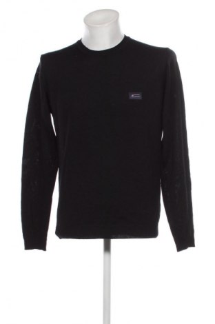 Herrenpullover, Größe L, Farbe Schwarz, Preis € 9,29