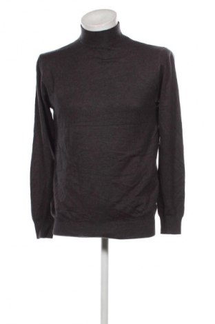 Herrenpullover, Größe XL, Farbe Grau, Preis € 7,49