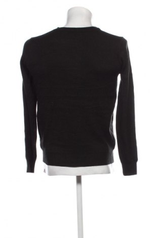 Herrenpullover, Größe S, Farbe Schwarz, Preis 7,49 €