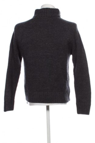 Herrenpullover, Größe M, Farbe Grau, Preis € 7,49