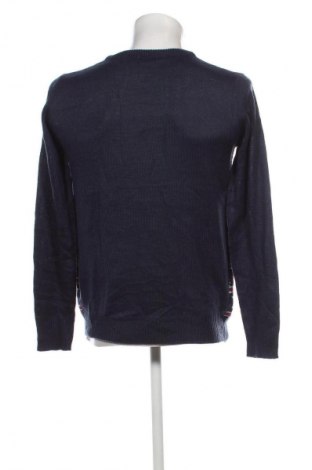 Herrenpullover, Größe L, Farbe Blau, Preis € 9,29