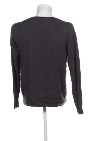 Herrenpullover, Größe L, Farbe Grau, Preis € 7,49