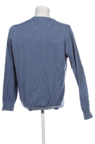 Herrenpullover, Größe XXL, Farbe Blau, Preis 7,49 €