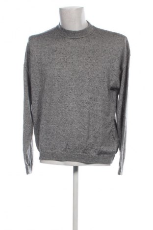 Herrenpullover, Größe XL, Farbe Grau, Preis € 7,49