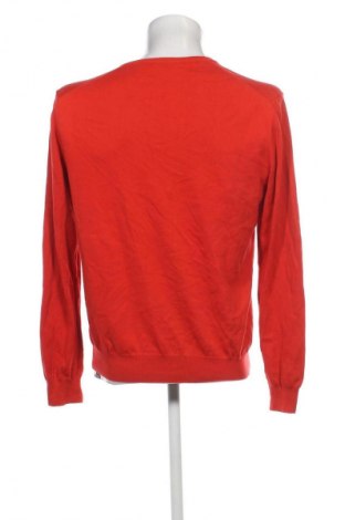 Herrenpullover, Größe L, Farbe Rot, Preis € 9,29