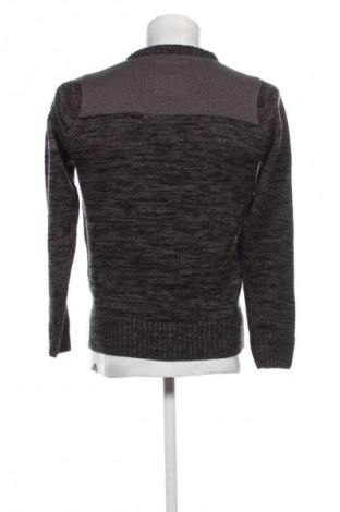 Herrenpullover, Größe S, Farbe Grau, Preis € 7,49