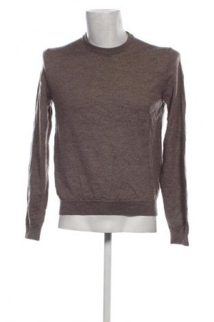 Herrenpullover, Größe L, Farbe Braun, Preis 6,99 €