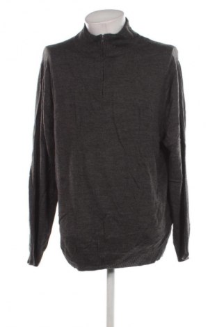 Herrenpullover, Größe XXL, Farbe Grau, Preis € 9,29