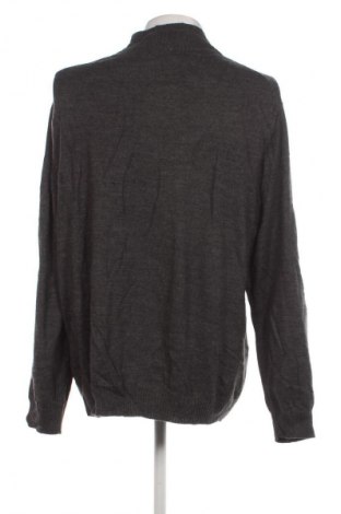 Herrenpullover, Größe XXL, Farbe Grau, Preis € 9,29