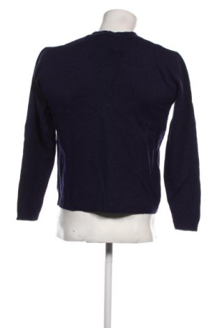 Herrenpullover, Größe S, Farbe Blau, Preis € 11,49