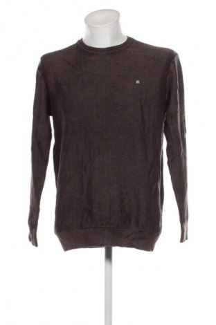 Herrenpullover, Größe XXL, Farbe Braun, Preis € 20,18