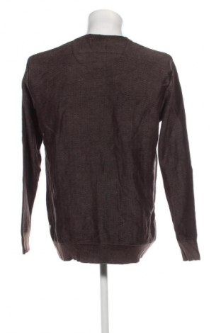 Herrenpullover, Größe XXL, Farbe Braun, Preis 20,18 €