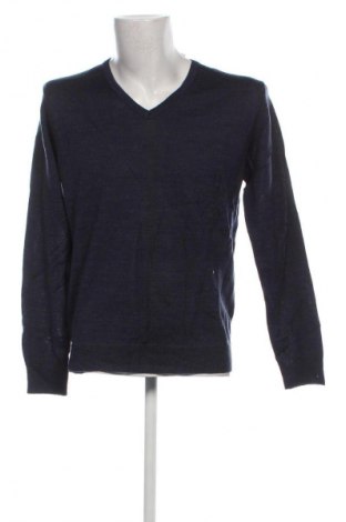 Herrenpullover, Größe L, Farbe Blau, Preis € 7,49