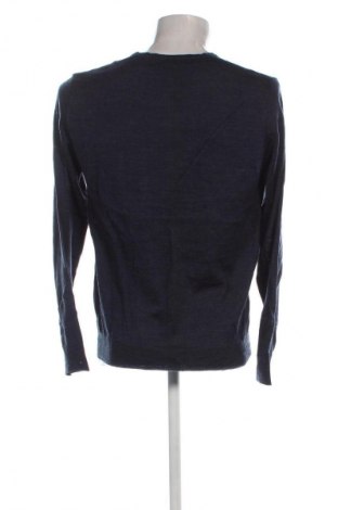 Herrenpullover, Größe L, Farbe Blau, Preis € 9,29