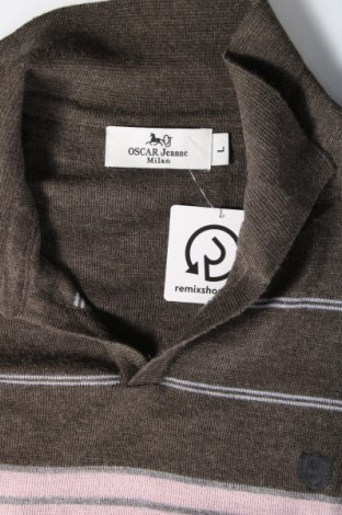 Herrenpullover, Größe L, Farbe Mehrfarbig, Preis € 7,49