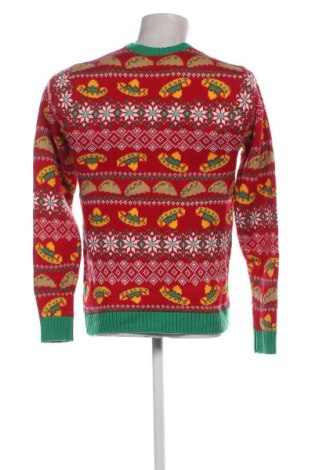 Herrenpullover, Größe S, Farbe Mehrfarbig, Preis 7,49 €