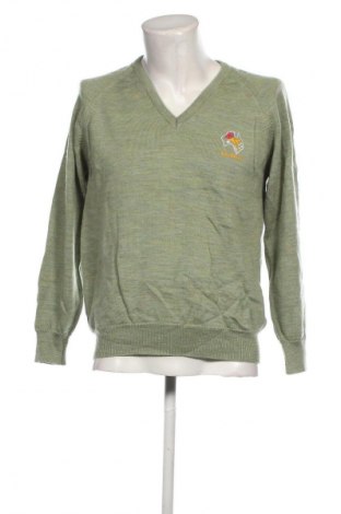 Herrenpullover, Größe XL, Farbe Grün, Preis € 7,49