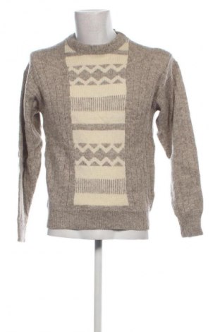 Herrenpullover, Größe M, Farbe Mehrfarbig, Preis € 4,99