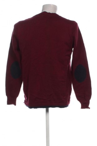 Herrenpullover, Größe L, Farbe Lila, Preis 3,99 €