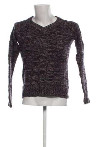 Herrenpullover, Größe S, Farbe Mehrfarbig, Preis 4,49 €