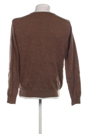 Herrenpullover, Größe L, Farbe Beige, Preis € 6,49