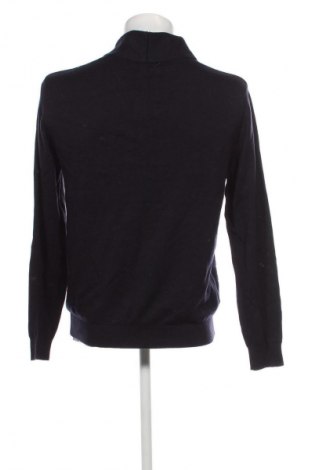 Herrenpullover, Größe L, Farbe Blau, Preis 9,49 €