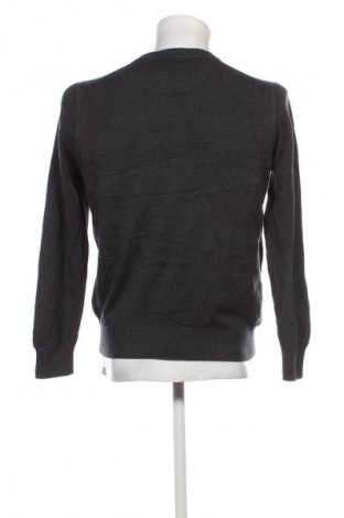 Herrenpullover, Größe S, Farbe Grau, Preis 7,49 €