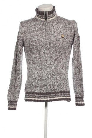 Herrenpullover, Größe L, Farbe Mehrfarbig, Preis € 6,49