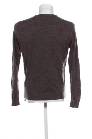 Herrenpullover, Größe S, Farbe Grau, Preis € 7,49