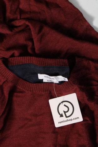 Herrenpullover, Größe XL, Farbe Rot, Preis € 6,49