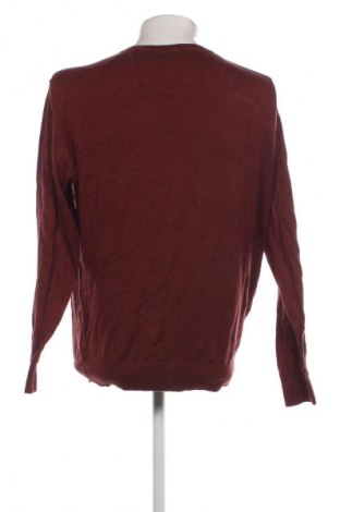 Herrenpullover, Größe XL, Farbe Rot, Preis € 6,49