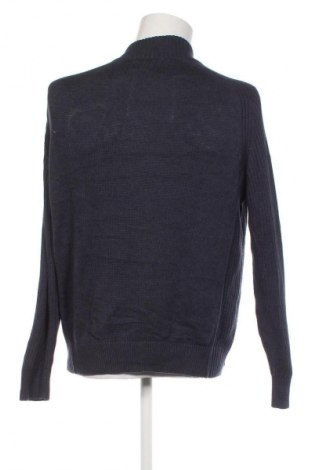 Herrenpullover, Größe XL, Farbe Blau, Preis € 5,99