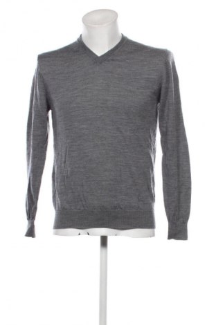 Herrenpullover, Größe M, Farbe Grau, Preis € 8,29