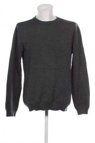 Herrenpullover, Größe XL, Farbe Grün, Preis € 5,99