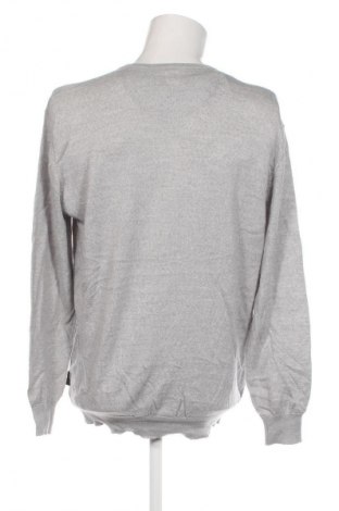 Herrenpullover, Größe XL, Farbe Grau, Preis € 6,49