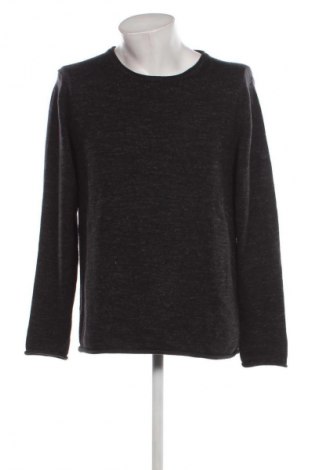 Herrenpullover, Größe XL, Farbe Grau, Preis 9,49 €