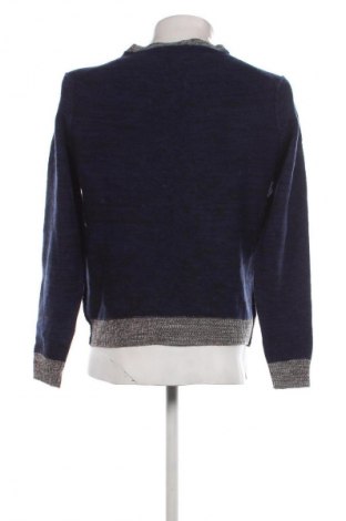 Herrenpullover, Größe XL, Farbe Blau, Preis 9,49 €