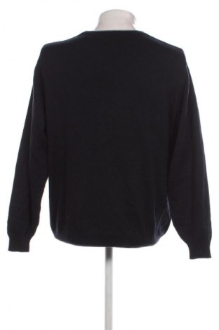 Herrenpullover, Größe L, Farbe Blau, Preis 6,49 €