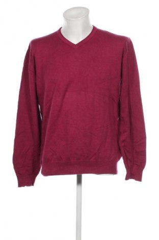 Pánský svetr , Velikost L, Barva Růžová, Cena  300,00 Kč