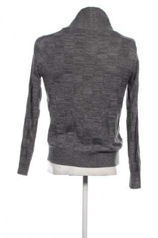 Herrenpullover, Größe L, Farbe Grau, Preis 6,49 €